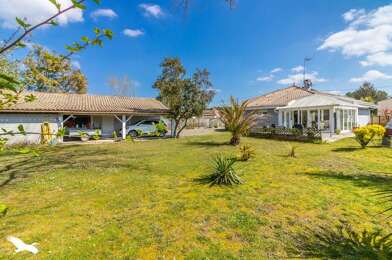 Maison 5 pièces 549675 €