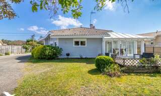 Maison 5 Pièces 139 m² à vendre à Soustons (40140)