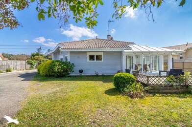 Maison 5 pièces 549675 €