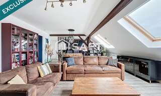 Appartement 4 Pièces 105 m² à vendre à Amnéville (57360)