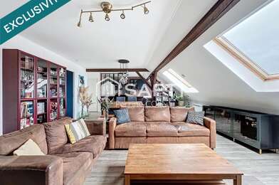 Appartement 4 pièces 169000 €