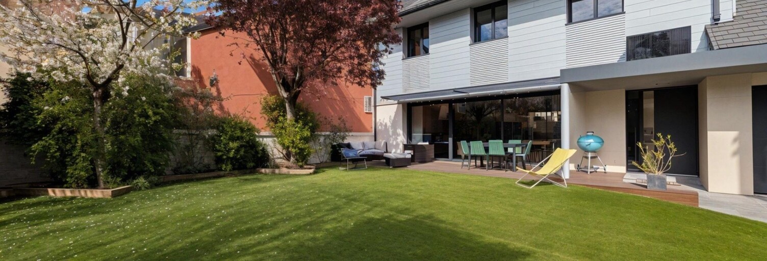 Maison 7 Pièces 183 m² à vendre à Colombes (92700)