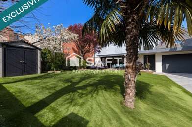 Maison 7 pièces 1200000 €