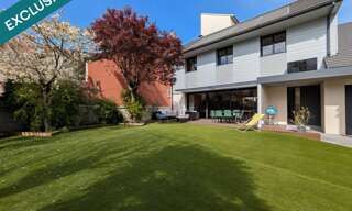 Maison 7 Pièces 183 m² à vendre à Colombes (92700)