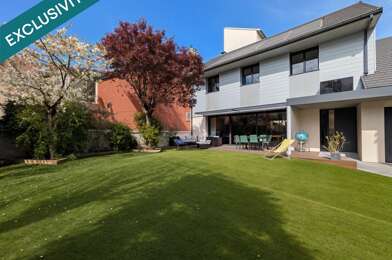 Maison 7 pièces 1200000 €