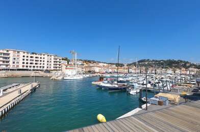 Appartement 1 pièces 196000 €