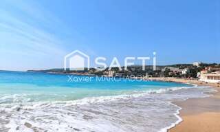 Appartement 1 Pièce 24 m² à vendre à Cassis (13260)