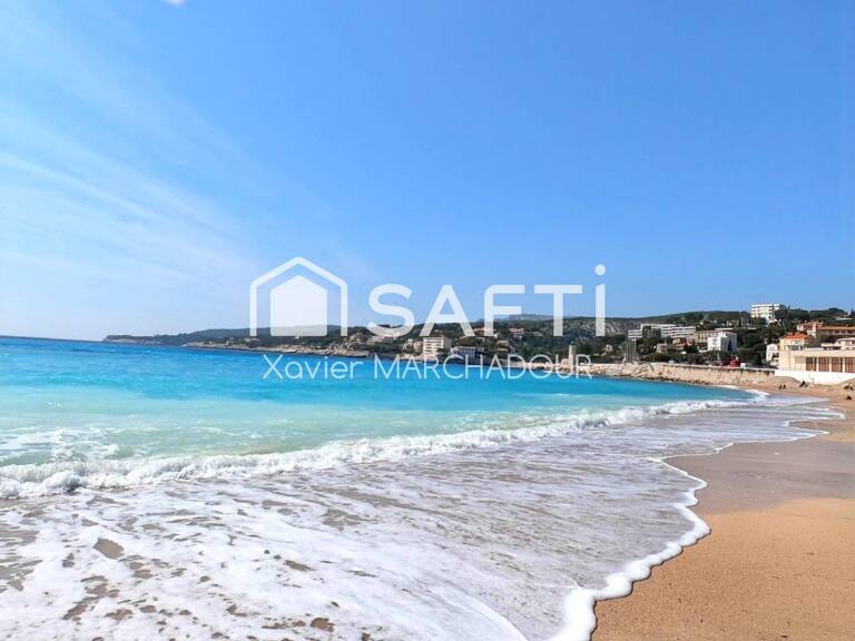 Studio au cœur de Cassis  Emplacement d'exception — photo 1