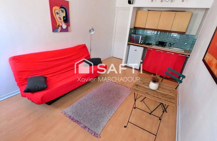Studio au cœur de Cassis  Emplacement d'exception — photo 2