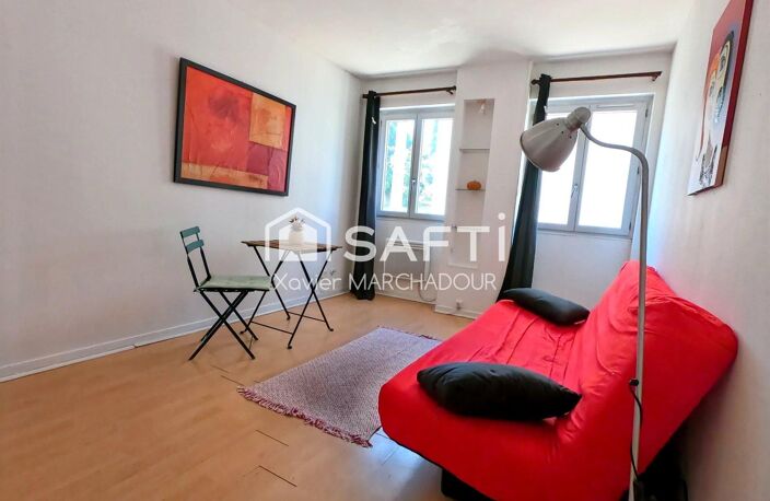 Studio au cœur de Cassis  Emplacement d'exception — photo 4