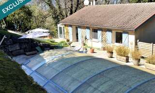 Maison 6 Pièces 140 m² à vendre à Izernore (01580)