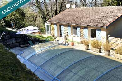 Maison 6 pièces 264000 €