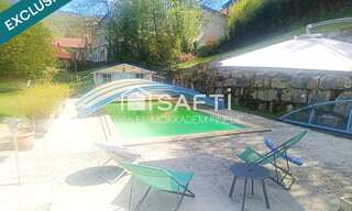 Maison 6 Pièces 140 m² à vendre à Izernore (01580)