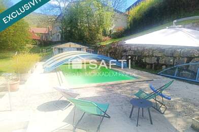 Maison 6 pièces 264000 €