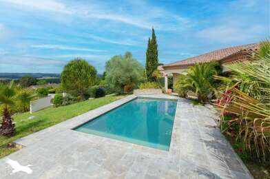 Maison 5 pièces 350000 €