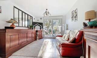 Maison 4 Pièces 90 m² à vendre à Élancourt (78990)