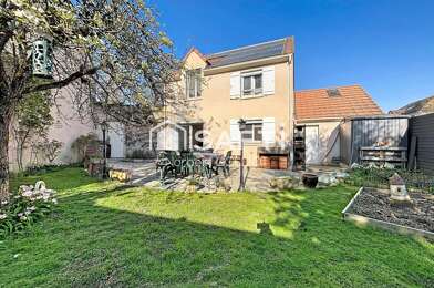 Maison 4 pièces 369000 €