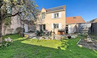 Maison 4 Pièces 90 m² à vendre à Élancourt (78990)