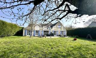 Maison 9 Pièces 235 m² à vendre à Fleury (60240)