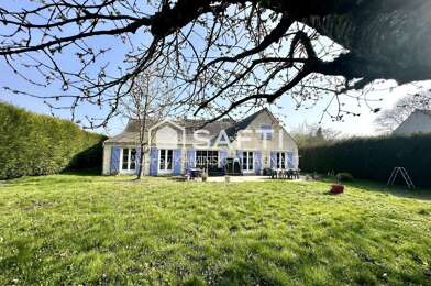 Maison 9 pièces 379000 €