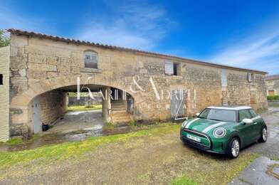 Maison 4 pièces 85000 €