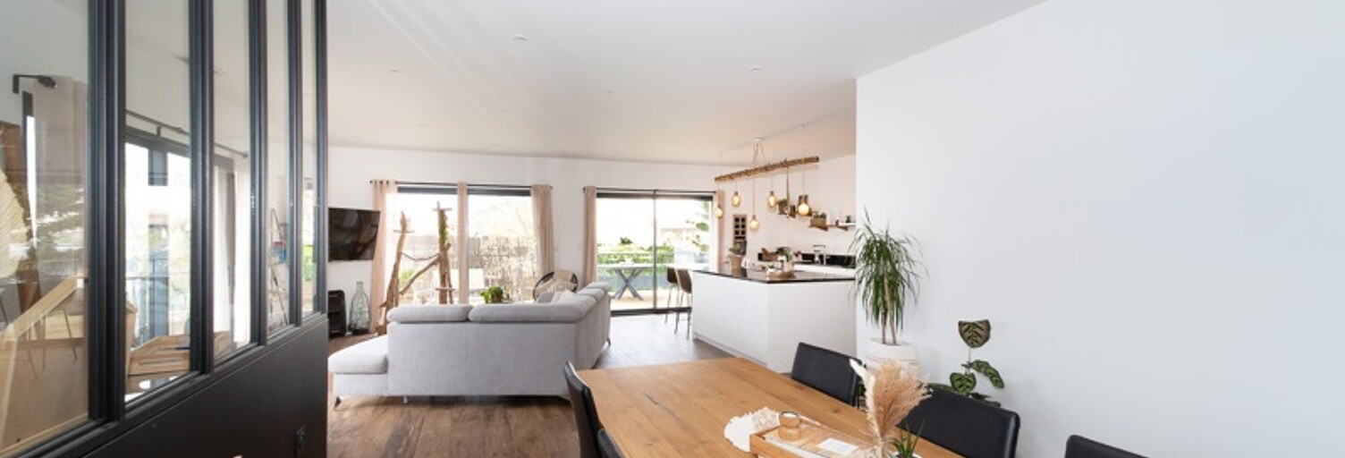 Maison 5 Pièces 130 m² à vendre à Saint-André-de-Cubzac (33240)