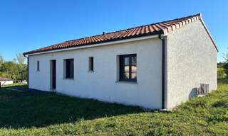 Maison 4 Pièces 90 m² à vendre à Virac (81640)