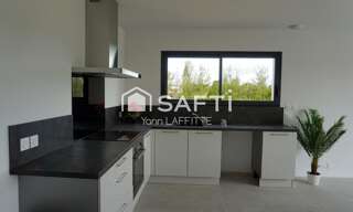 Maison 4 Pièces 90 m² à vendre à Virac (81640)