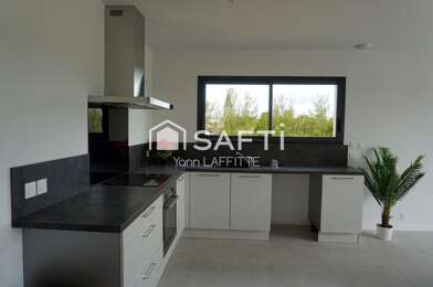 Maison 4 pièces 225000 €