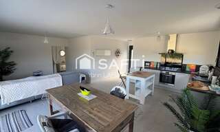 Maison 4 Pièces 90 m² à vendre à Virac (81640)