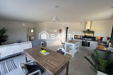 Maison 4 pièces 225000 €