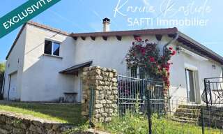 Maison 6 Pièces 98 m² à vendre à Salettes (43150)