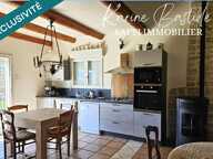 Maison de village fonctionnelle — photo 4