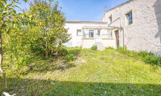 Maison 4 Pièces 101 m² à vendre à La Laigne (17170)