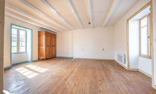 Maison 4 Pièces 101 m² à vendre à La Laigne (17170)