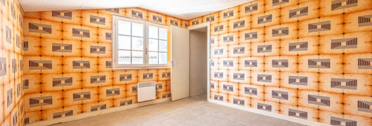 Maison 4 Pièces 101 m² à vendre à La Laigne (17170)