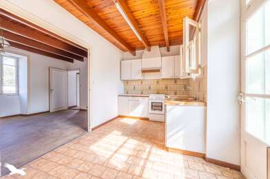 Maison 4 pièces 171359 €