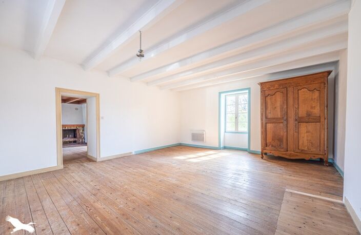 Maison en pierre de 4 pièces principales — photo 5