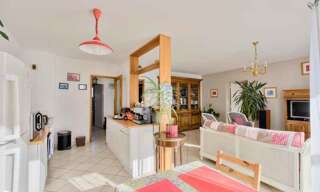 Appartement 3 Pièces 68 m² à vendre à Guipavas (29490)