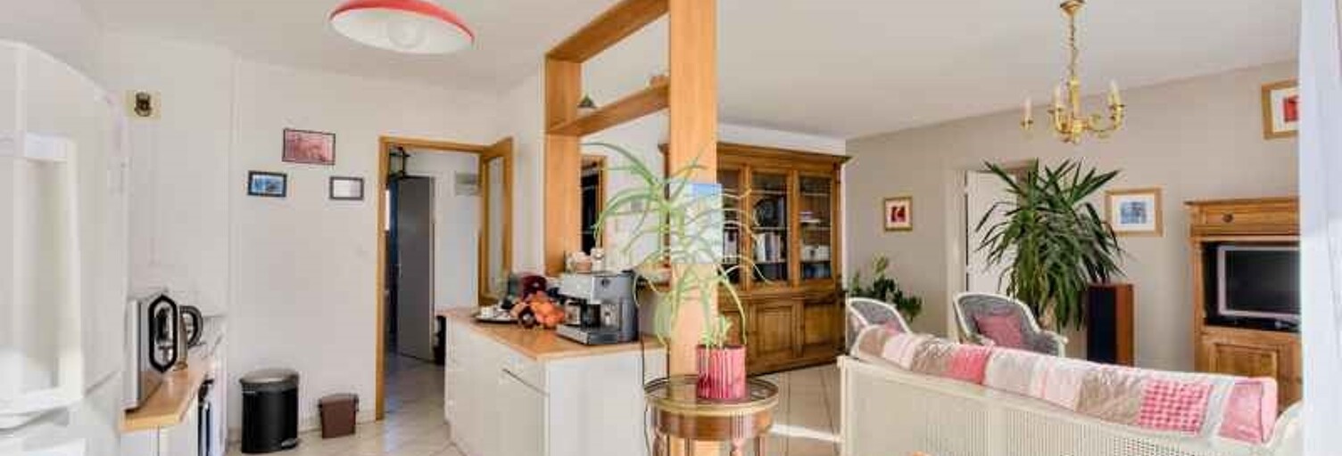 Appartement 3 Pièces 68 m² à vendre à Guipavas (29490)