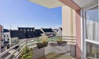 Appartement 3 Pièces 68 m² à vendre à Guipavas (29490)
