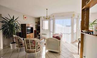 Appartement 3 Pièces 68 m² à vendre à Guipavas (29490)