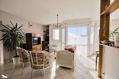 Appartement 3 pièces 176714 €