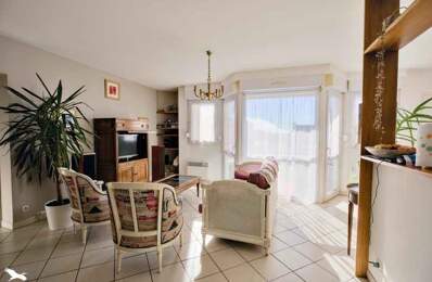 Appartement de 3 pièces principales — photo du bien