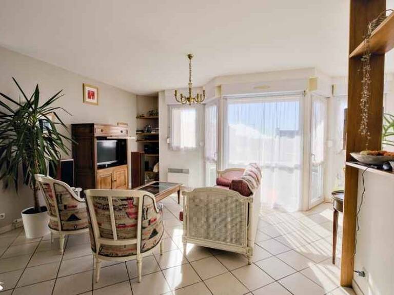 Appartement de 3 pièces principales — photo 1