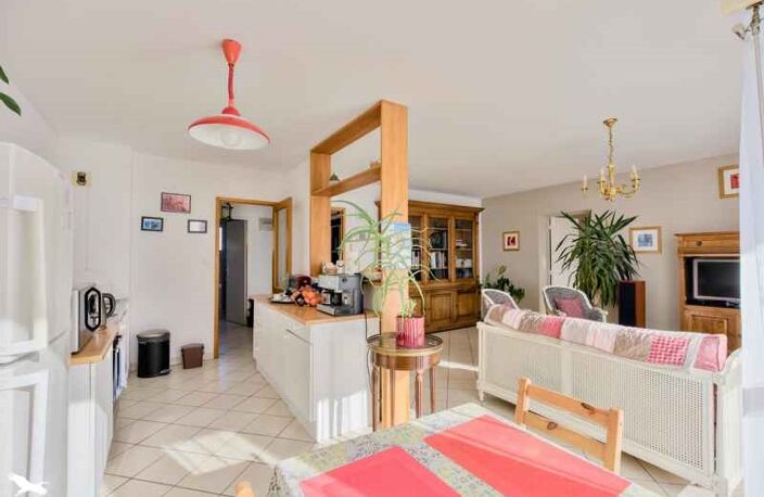 Appartement de 3 pièces principales — photo 2