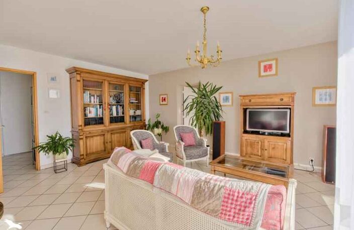 Appartement de 3 pièces principales — photo 3