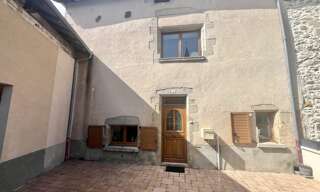 Maison 4 Pièces 99 m² à vendre à Les Cars (87230)