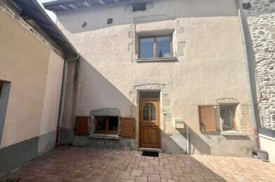 Maison 4 pièces 127680 €