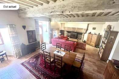 Maison 4 pièces 127680 €